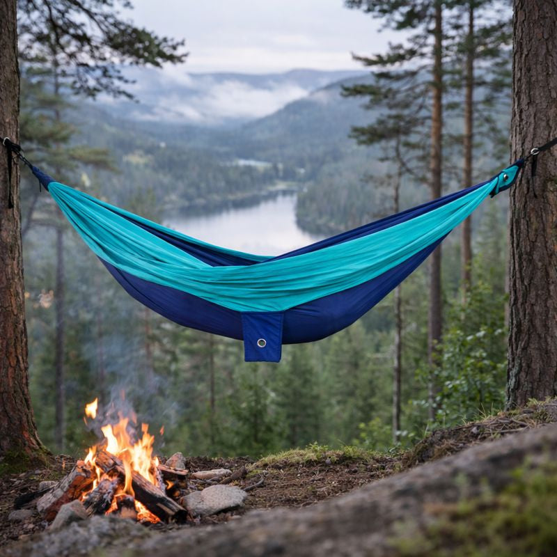 TTTM HONEY MOON HAMMOCK Hengekøye