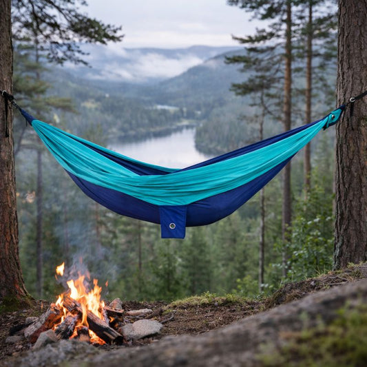 TTTM HONEY MOON HAMMOCK Hengekøye