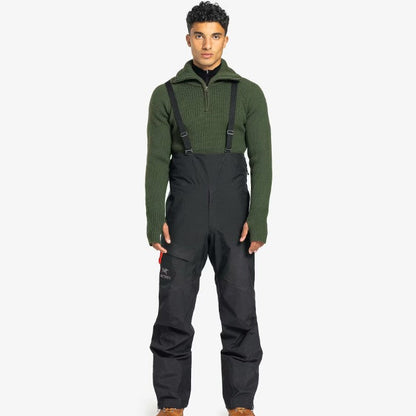 Ulvang Rav 2.0 Half Zip Ullgenser