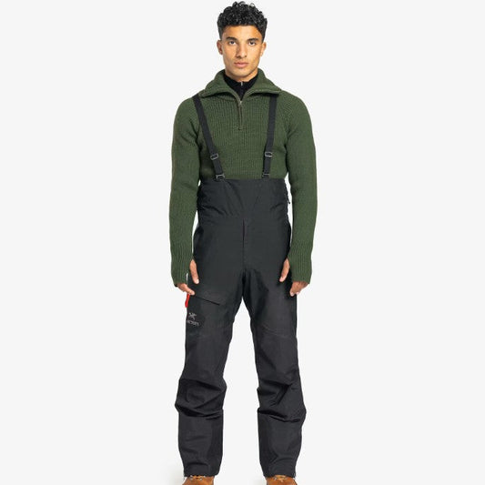 Ulvang Rav 2.0 Half Zip Ullgenser