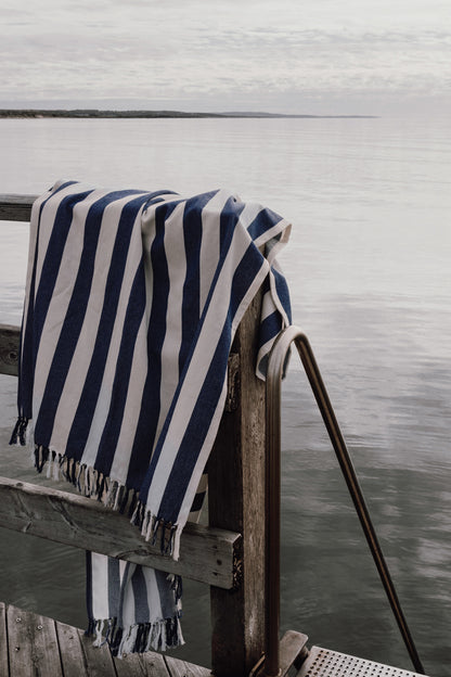 Vinga Ornos familiehåndkle