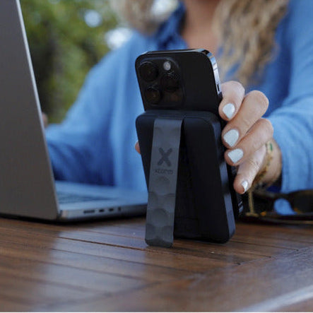 Xtorm 10 000 mAh magnetisk trådløs mobillader