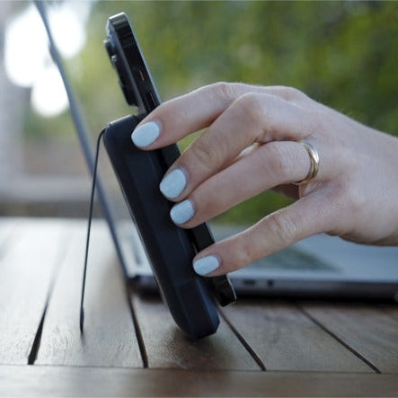 Xtorm 10 000 mAh magnetisk trådløs mobillader