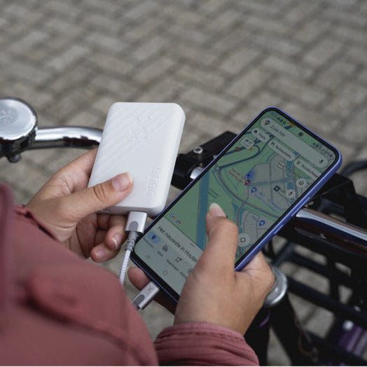 Xtorm Go2 Hurtigladende Powerbank
