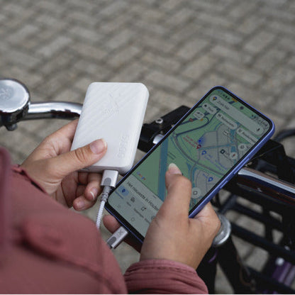 Xtorm Go2 Hurtigladende Powerbank
