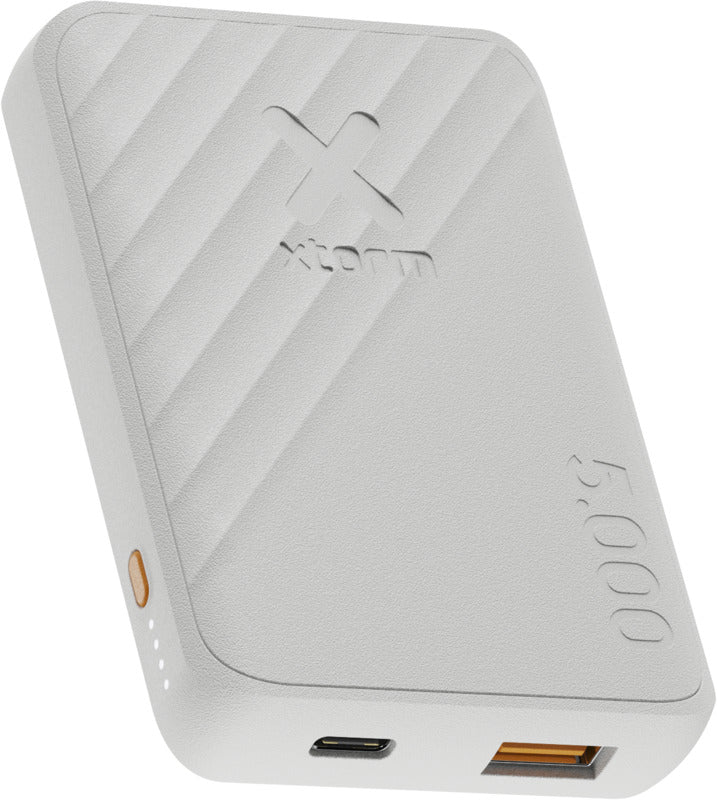Xtorm Go2 Hurtigladende Powerbank