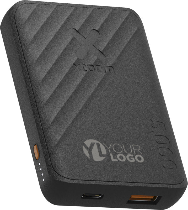 Xtorm Go2 Hurtigladende Powerbank