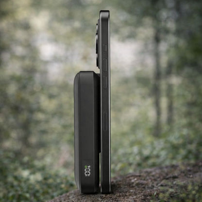 Xtorm 10 000 mAh magnetisk trådløs mobillader