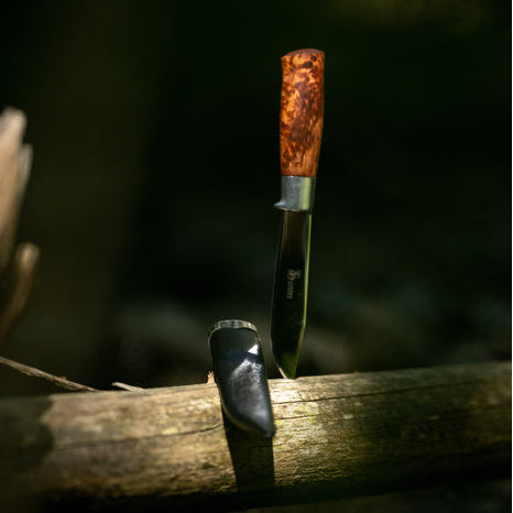 Brusletto Kniv Hunter