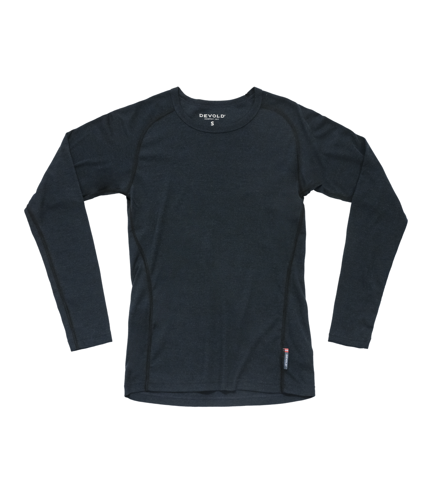Devold Lauparen Merino 190 Base Shirt M/W
