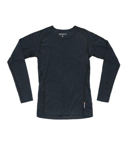 Devold Lauparen Merino 190 Base Shirt M/W
