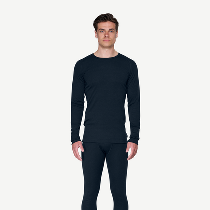 Devold Lauparen Merino 190 Base Shirt M/W