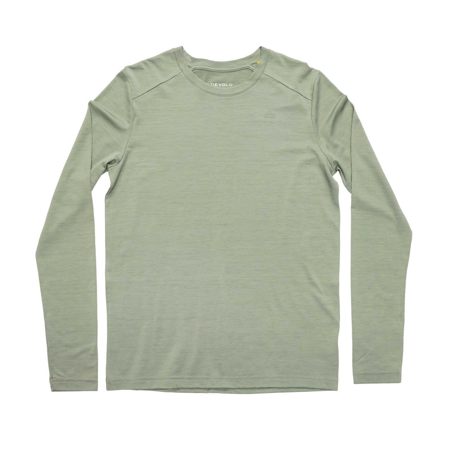 Devold Premium Long Sleeves M/W