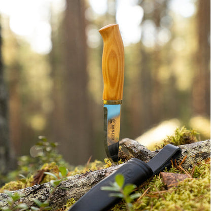 Bruslettokniven