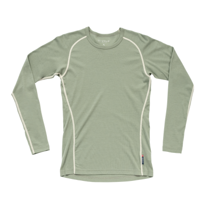 Devold Lauparen Merino 190 Base Shirt M/W