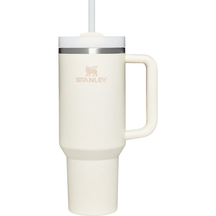 Stanley Drikkeflaske Quencher H2.O FlowState Cream Tonal 1,18 L