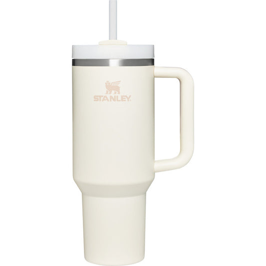 Stanley Drikkeflaske Quencher H2.O FlowState Cream Tonal 1,18 L