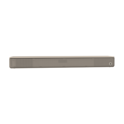 Kreafunk Cinema Soundbar