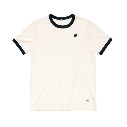 Devold Archive Ringer Tee Unisex