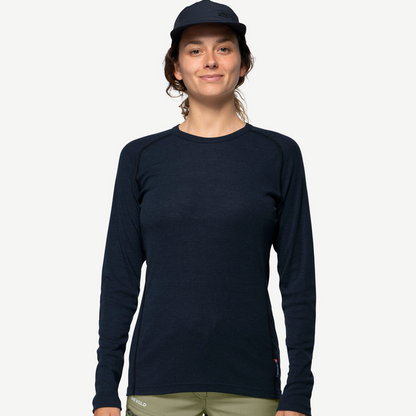 Devold Lauparen Merino 190 Base Shirt M/W