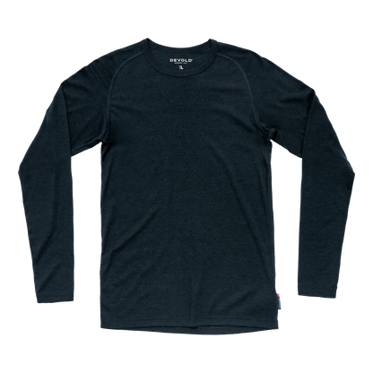 Devold Lauparen Merino 190 Base Shirt M/W