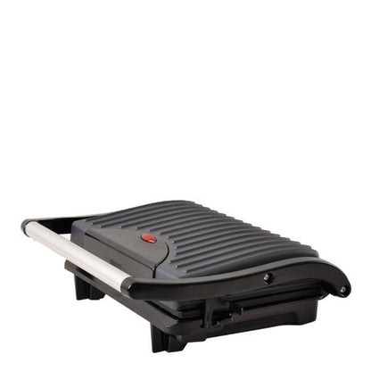 Sabor Select - Sandwichgrill svart/blank