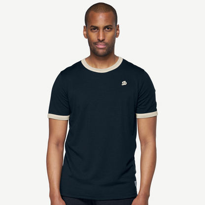 Devold Archive Ringer Tee Unisex