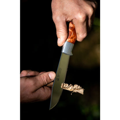 Brusletto Kniv Hunter