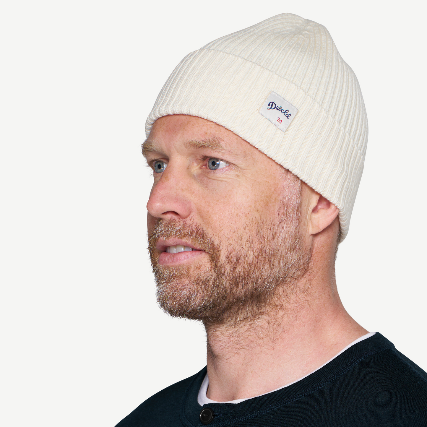 Devold Archive Wool Beanie