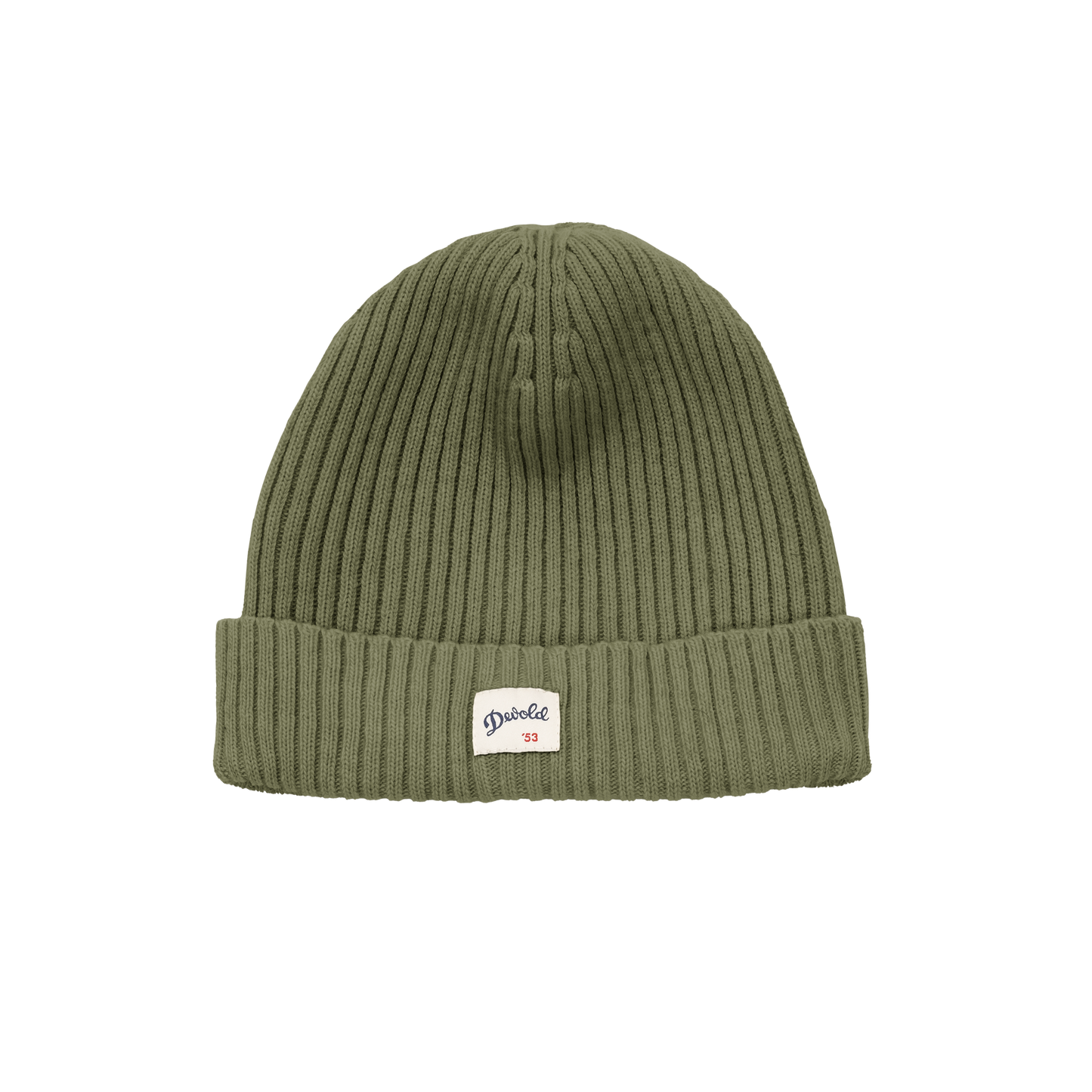 Devold Archive Wool Beanie