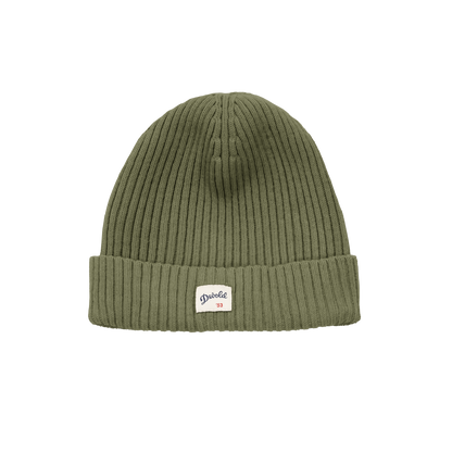 Devold Archive Wool Beanie