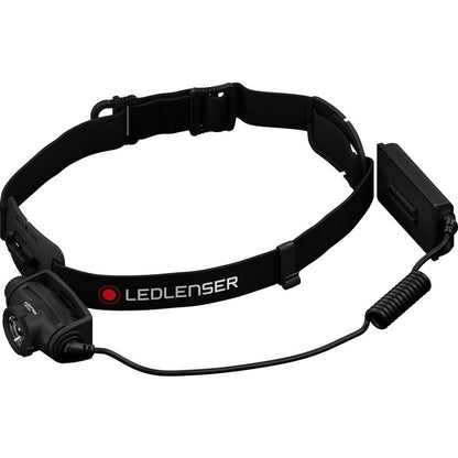 Ledlenser Hodelykt H5 Core 350lm Black ES