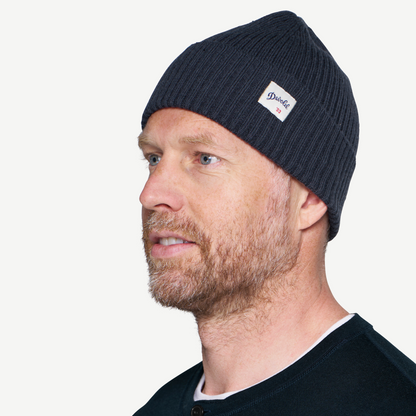 Devold Archive Wool Beanie