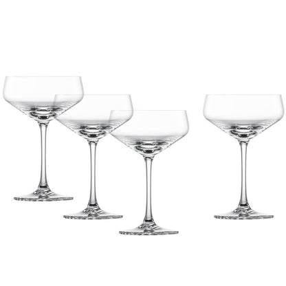 Zwiesel - Echo - Cocktailglass 4-pk - 27,5 cl