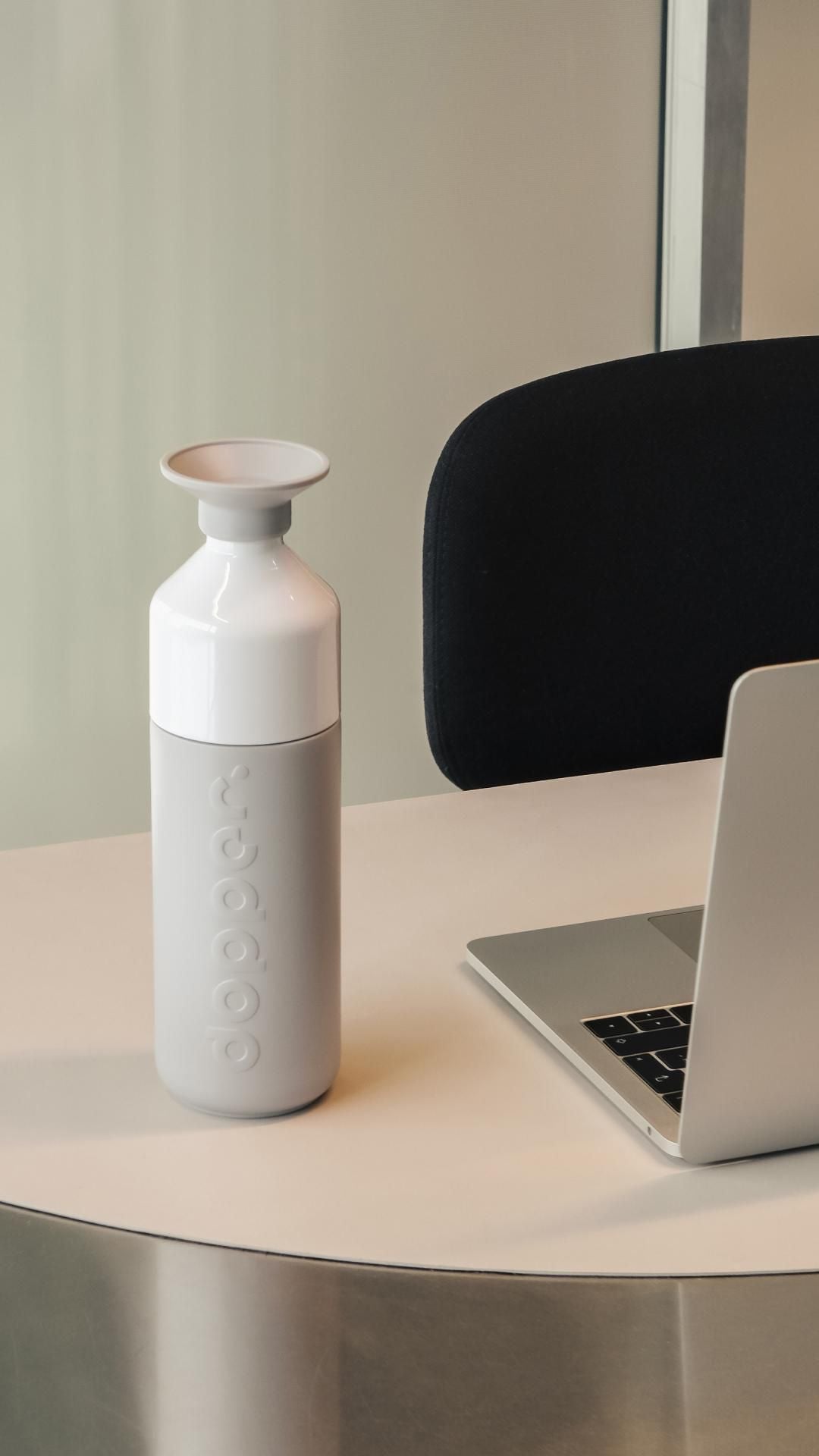 Dopper Steel Color 800 ml