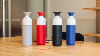 Dopper Steel Color 800 ml