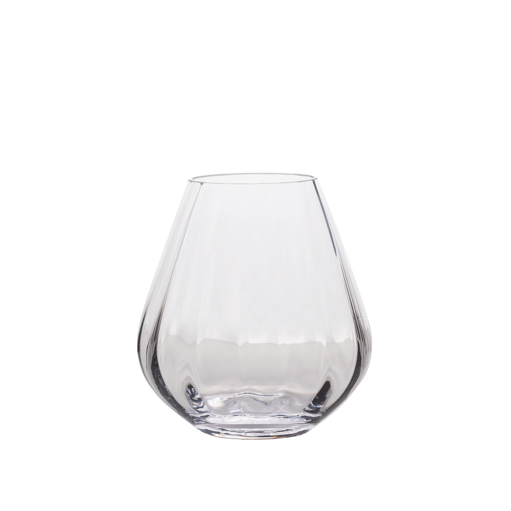 Magnor - Rocks Clear stormlykt 22 cm