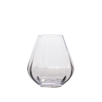 Magnor - Rocks Clear stormlykt 22 cm