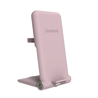 Kreafunk reCHARGE+