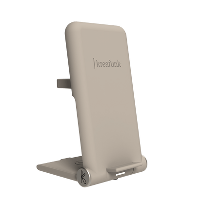 Kreafunk reCHARGE+