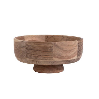 Sögne bolle på stedt akasietre