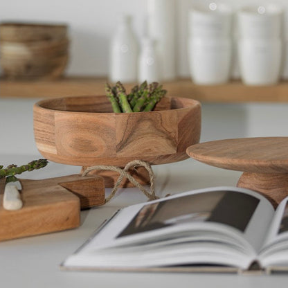 Sögne bolle på stedt akasietre